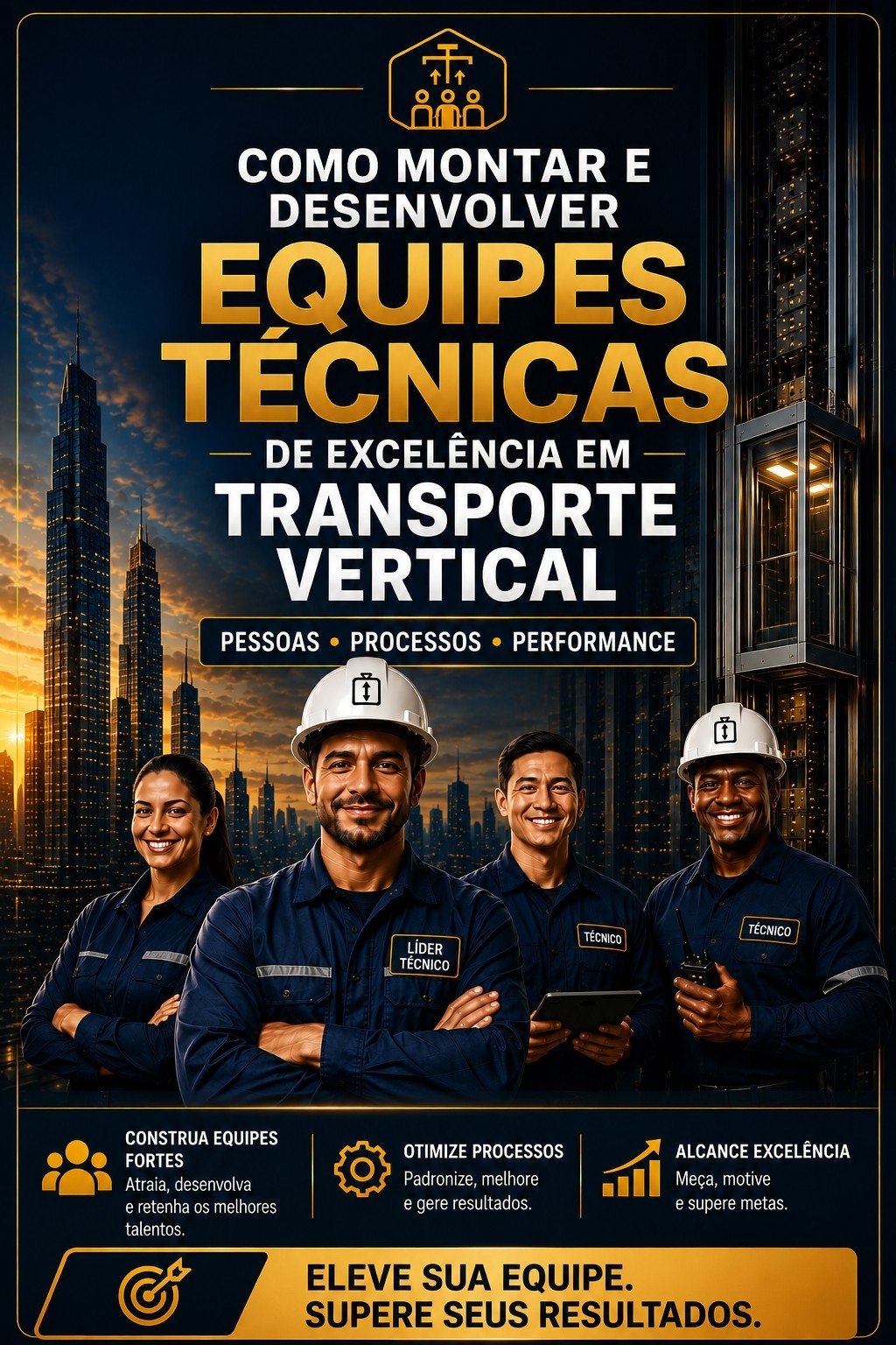 Capa do e-book